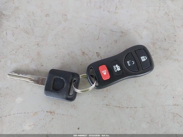 Nissan Sentra 2.0