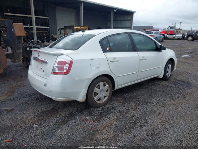 Nissan Sentra 2.0