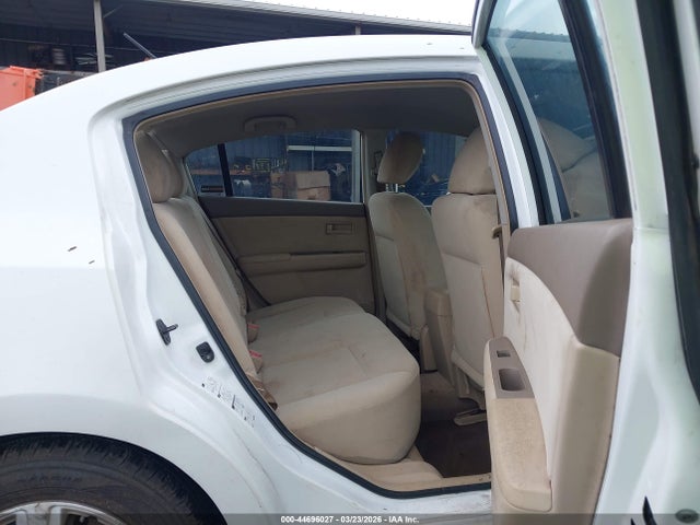 Nissan Sentra 2.0