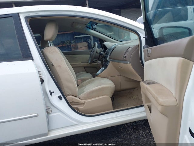 Nissan Sentra 2.0