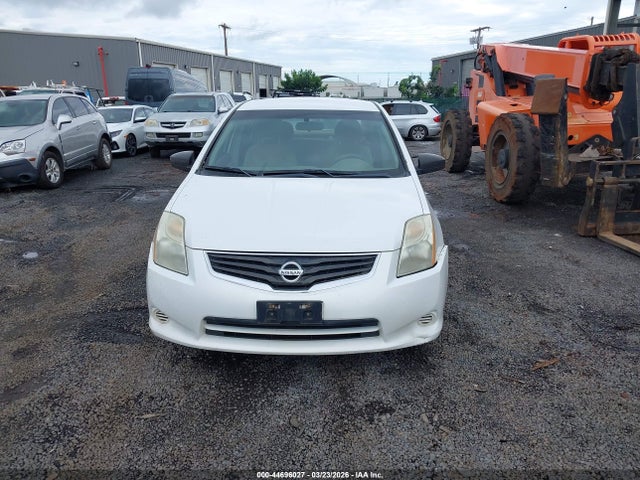 Nissan Sentra 2.0