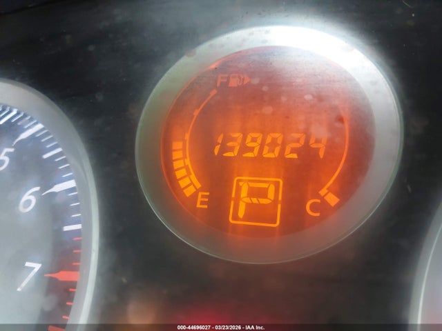 Nissan Sentra 2.0
