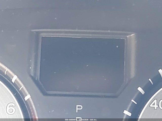 Honda Odyssey Ex