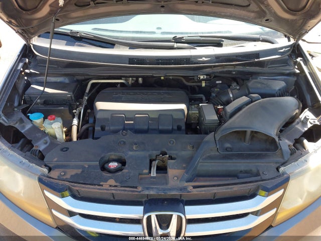 Honda Odyssey Ex