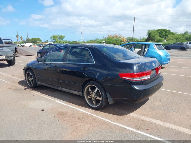 Honda Accord 2.4 Lx