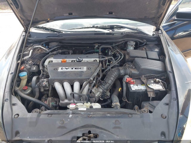 Honda Accord 2.4 Lx
