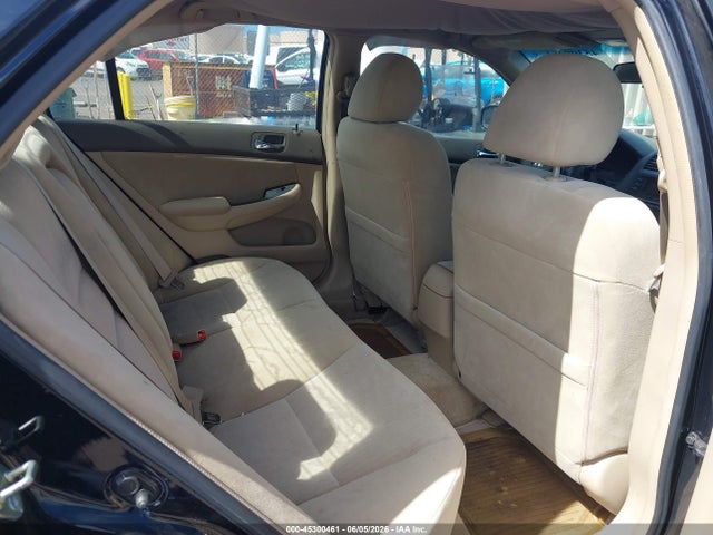 Honda Accord 2.4 Lx