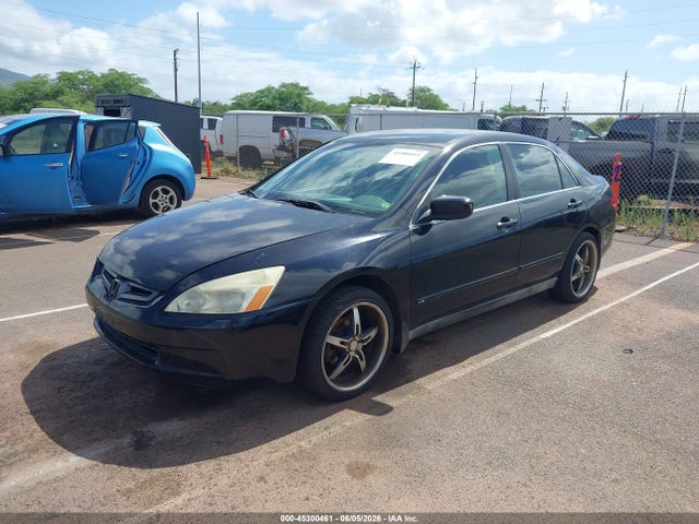 Honda Accord 2.4 Lx