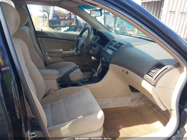 Honda Accord 2.4 Lx