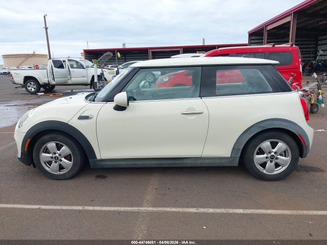 MINI Hardtop Cooper
