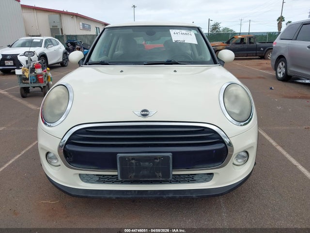 MINI Hardtop Cooper