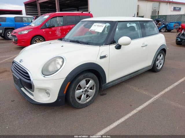 MINI Hardtop Cooper