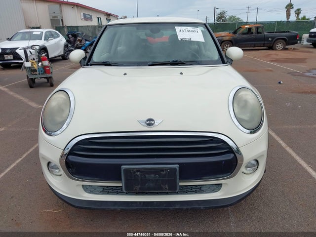 MINI Hardtop Cooper