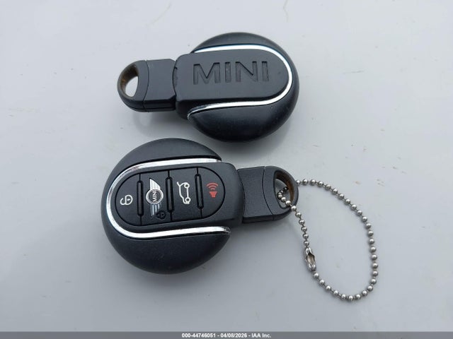 MINI Hardtop Cooper