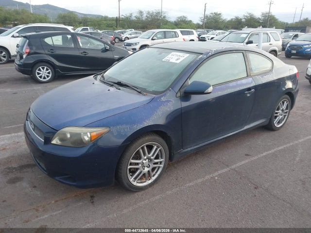 Scion TC