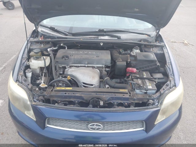 Scion TC
