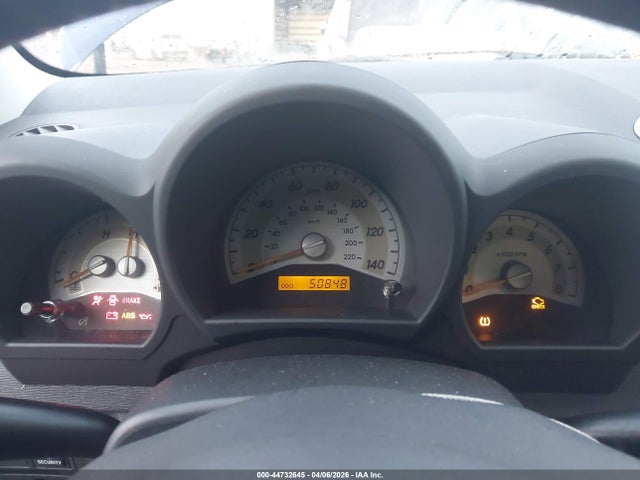 Scion TC