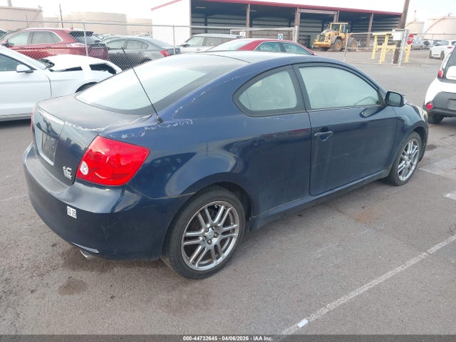 Scion TC