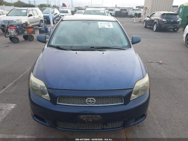 Scion TC