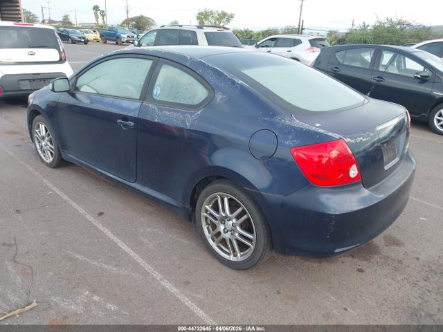 Scion TC