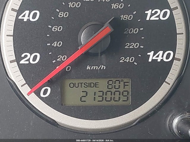 Honda CR-V Ex