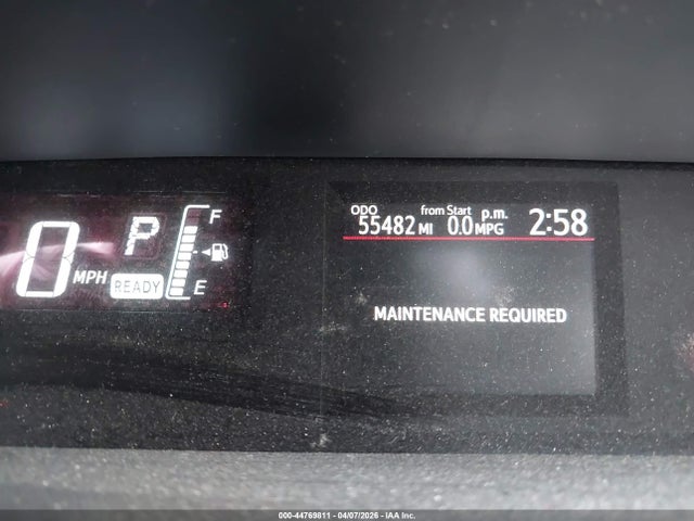 Toyota Prius c