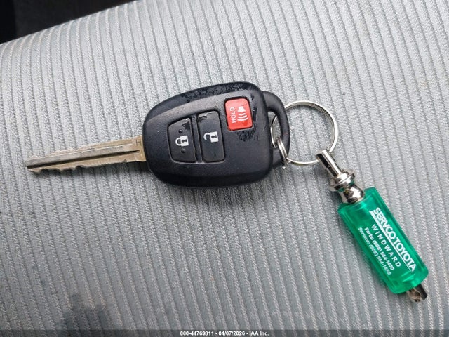 Toyota Prius c
