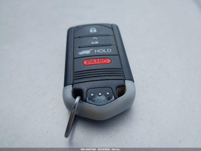 Acura RDX