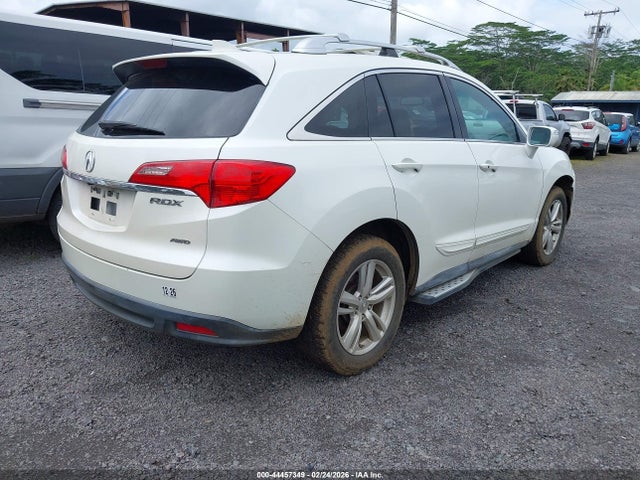 Acura RDX