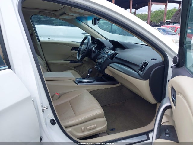 Acura RDX