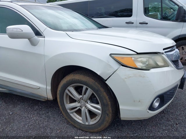 Acura RDX
