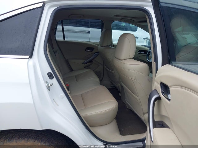 Acura RDX