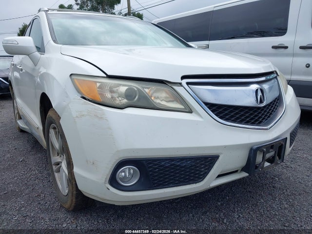 Acura RDX