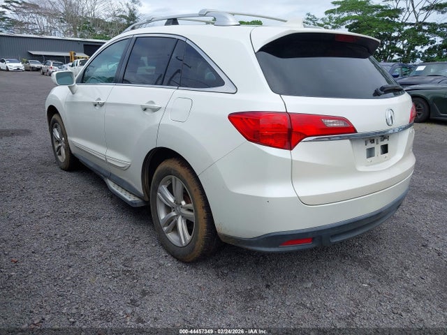 Acura RDX