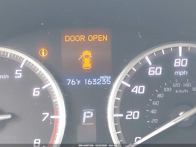 Acura RDX
