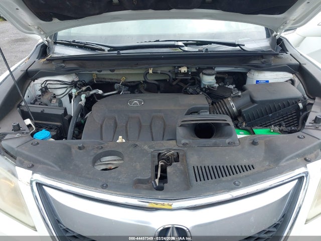 Acura RDX