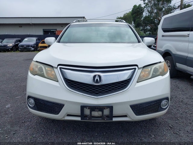Acura RDX