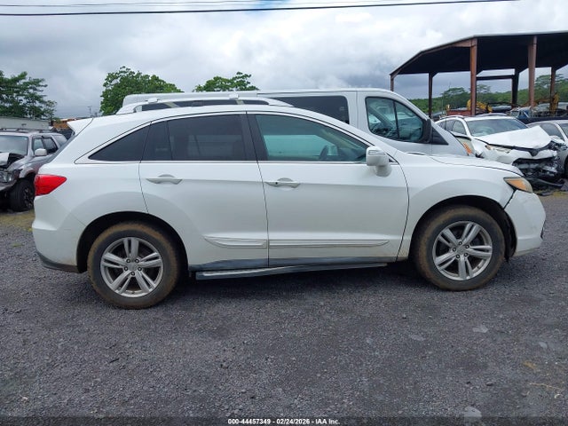 Acura RDX