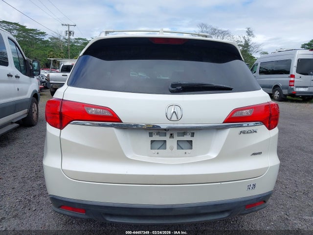 Acura RDX