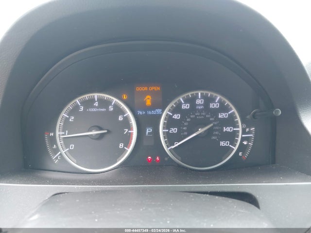 Acura RDX