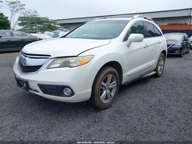 Acura RDX