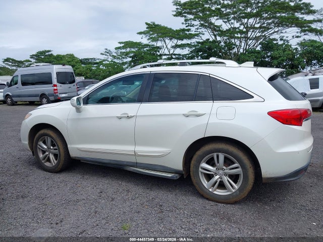 Acura RDX