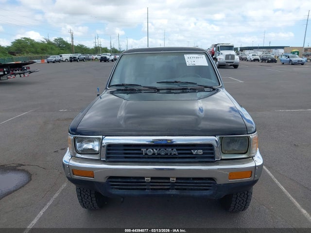 Toyota 4Runner Vn39 Sr5