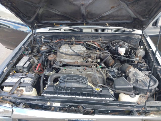 Toyota 4Runner Vn39 Sr5