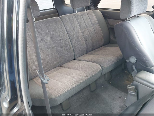 Toyota 4Runner Vn39 Sr5