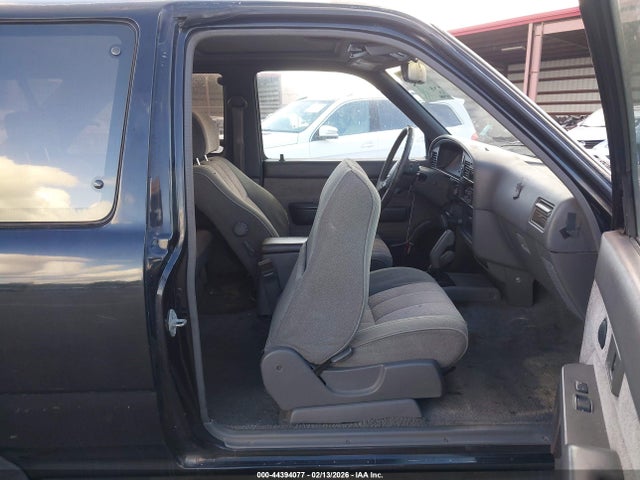 Toyota 4Runner Vn39 Sr5