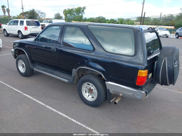Toyota 4Runner Vn39 Sr5