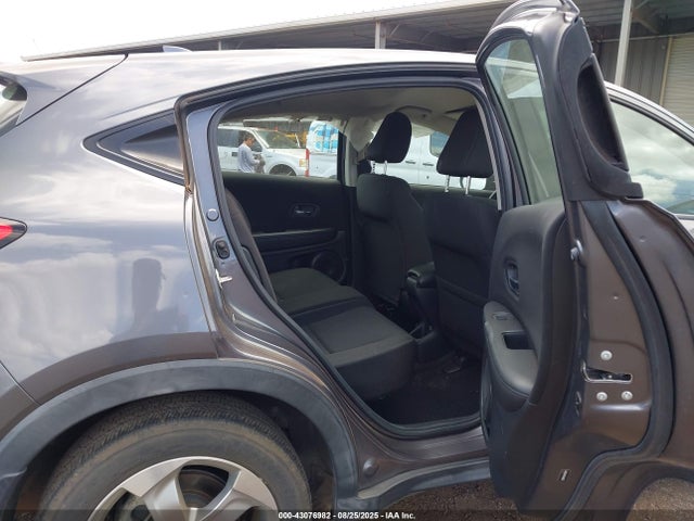 Honda HR-V Lx