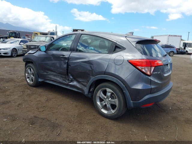 Honda HR-V Lx
