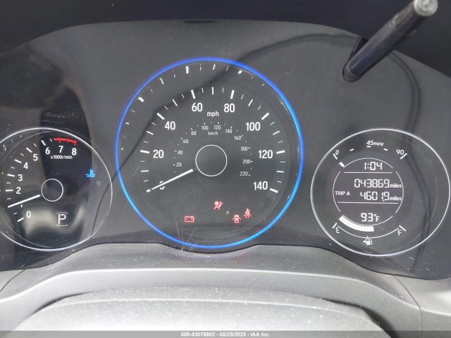 Honda HR-V Lx
